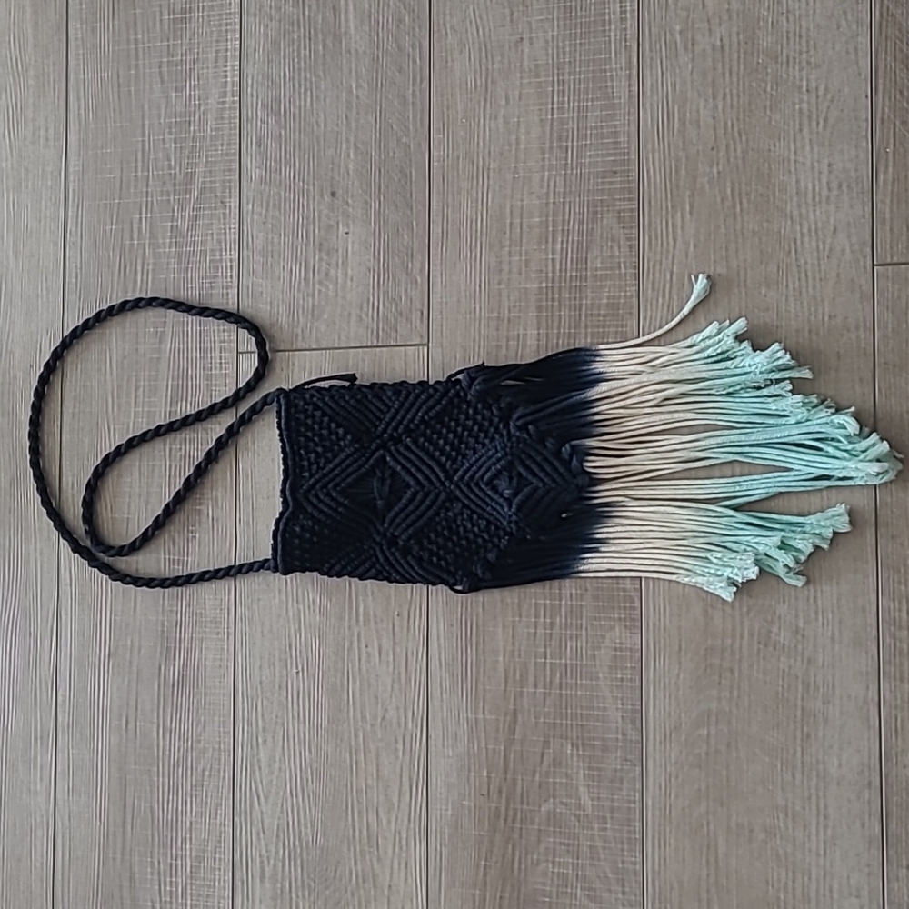Pura Vida bag